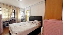 Blk 748 Pasir Ris Street 71 (Pasir Ris), HDB 4 Rooms #620094121